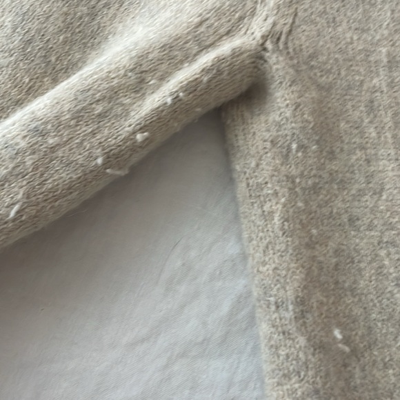 LAUREN MANOOGIAN WOOL MITER PANTS - Picture 4 of 5